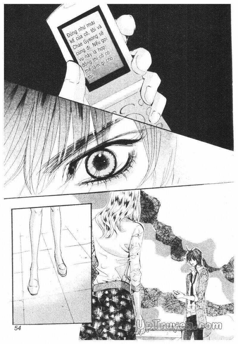 Hoàng Cung Chapter 21 trang 53