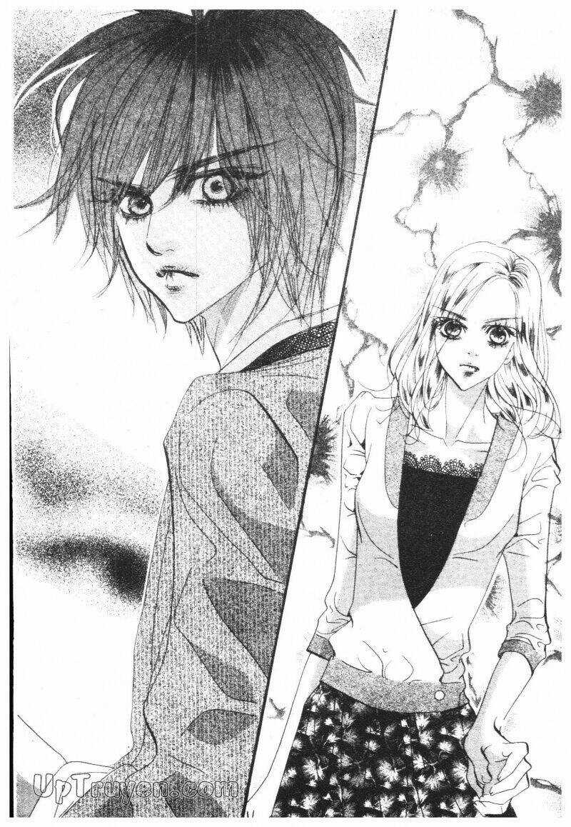 Hoàng Cung Chapter 21 trang 54