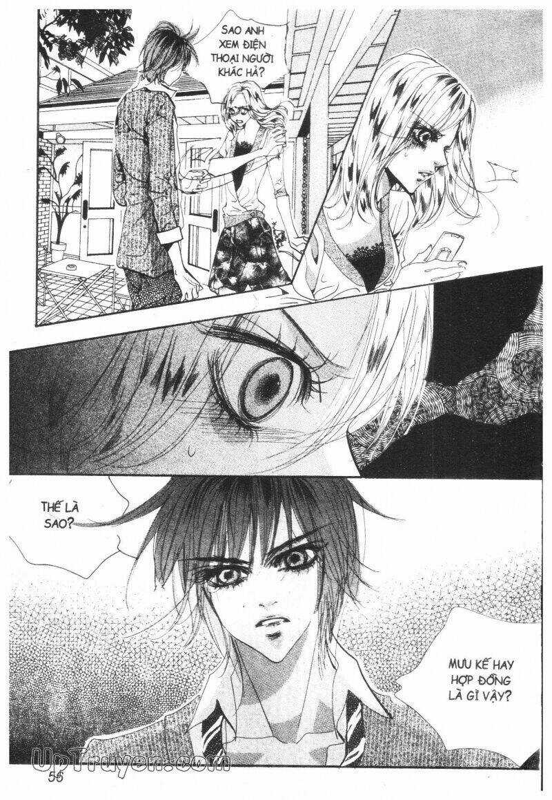 Hoàng Cung Chapter 21 trang 55