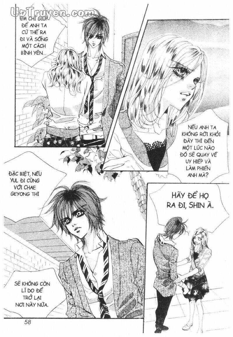 Hoàng Cung Chapter 21 trang 57