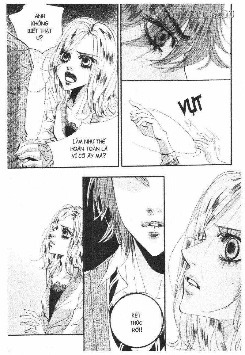 Hoàng Cung Chapter 21 trang 58