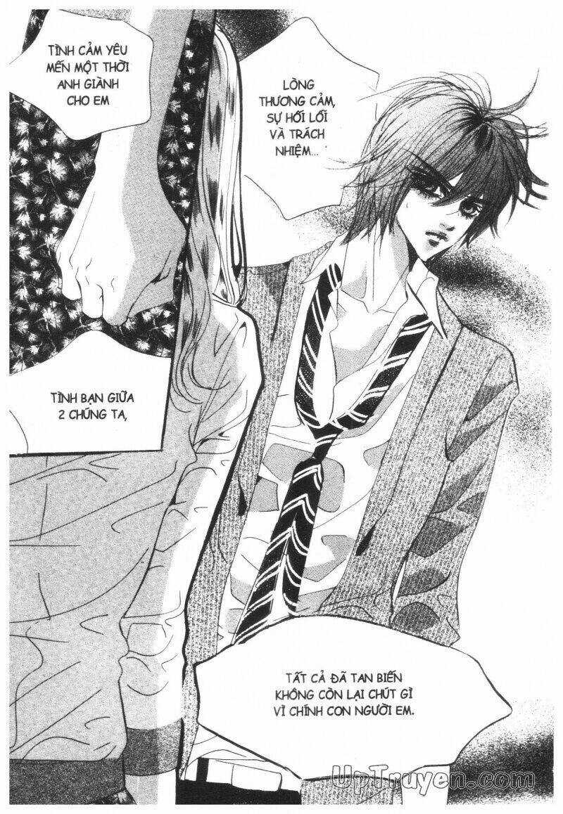 Hoàng Cung Chapter 21 trang 59