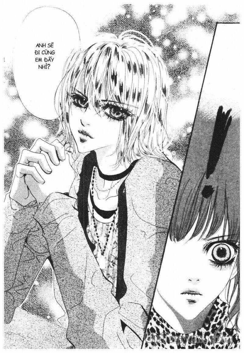 Hoàng Cung Chapter 21 trang 6