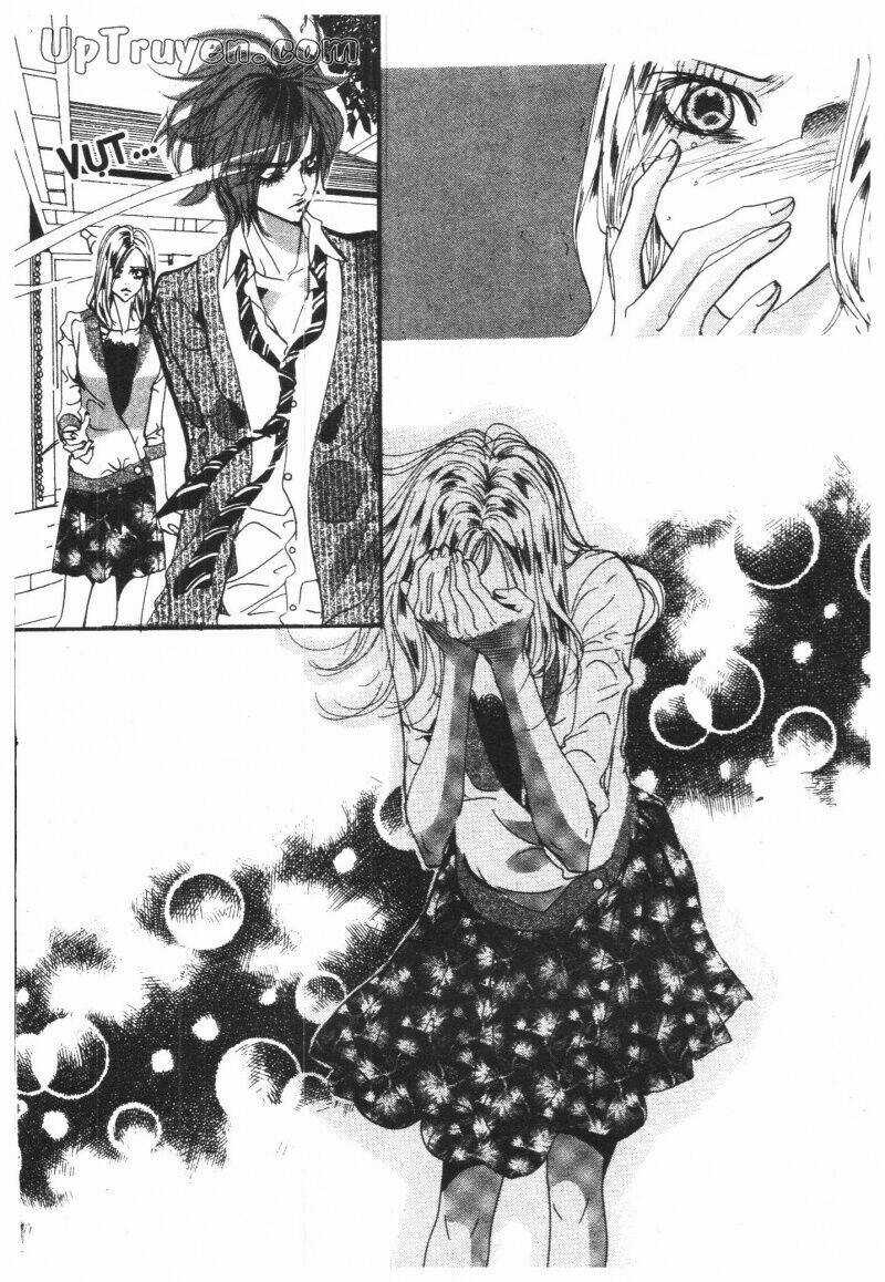 Hoàng Cung Chapter 21 trang 60