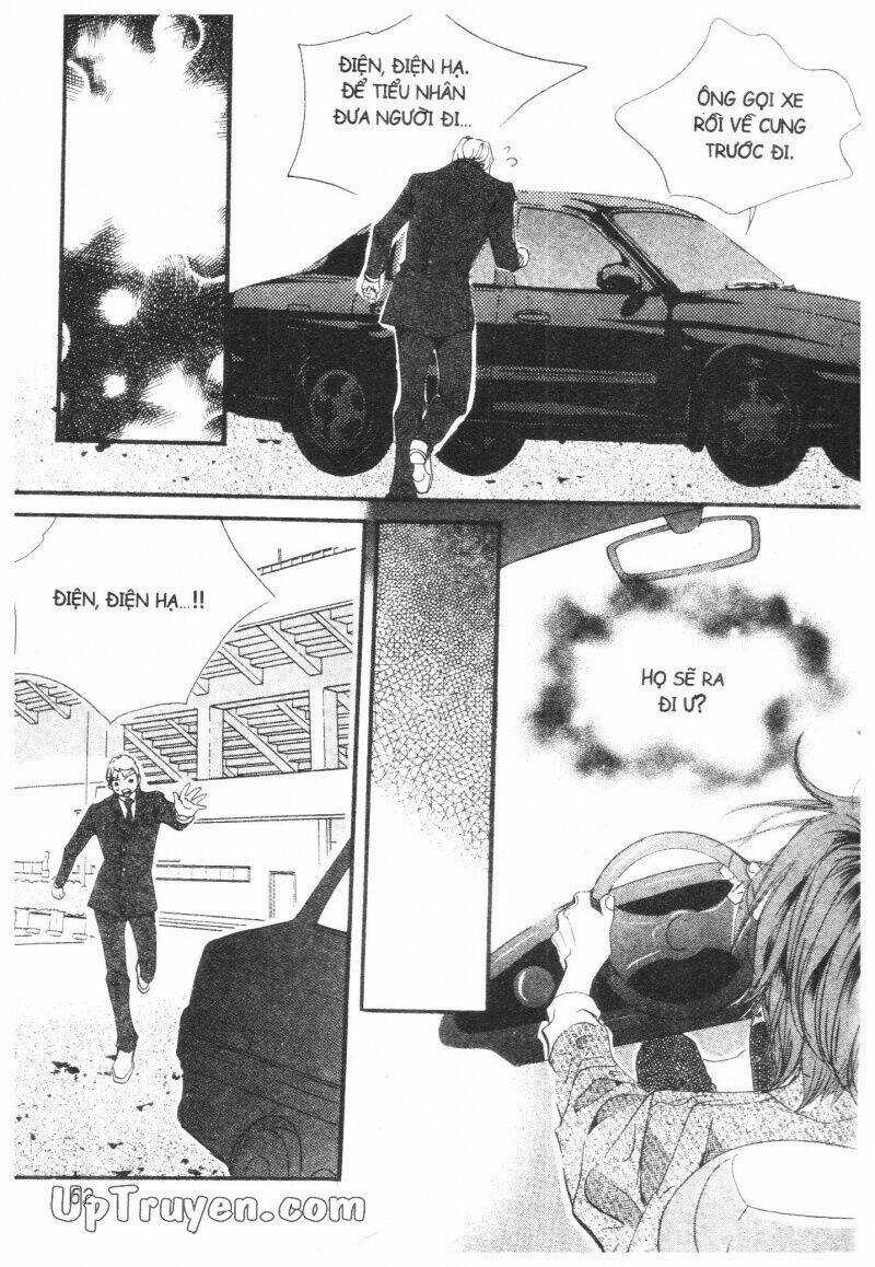 Hoàng Cung Chapter 21 trang 61