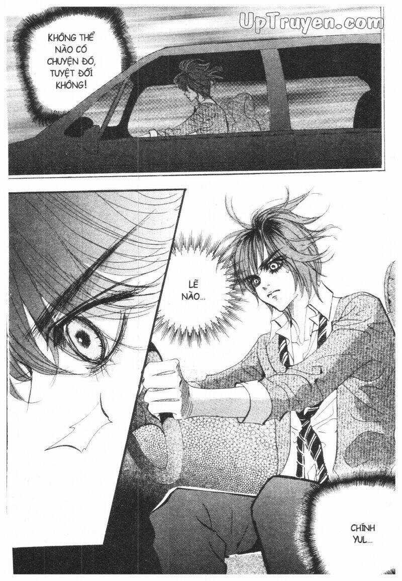 Hoàng Cung Chapter 21 trang 62