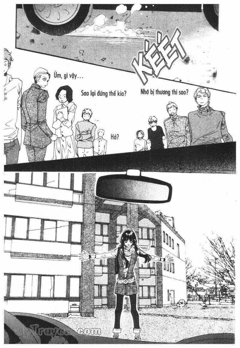 Hoàng Cung Chapter 21 trang 63