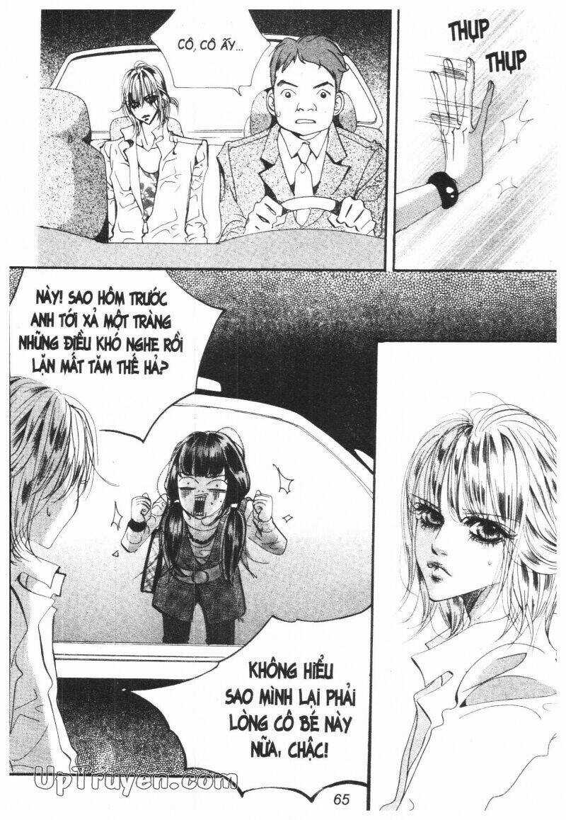 Hoàng Cung Chapter 21 trang 64