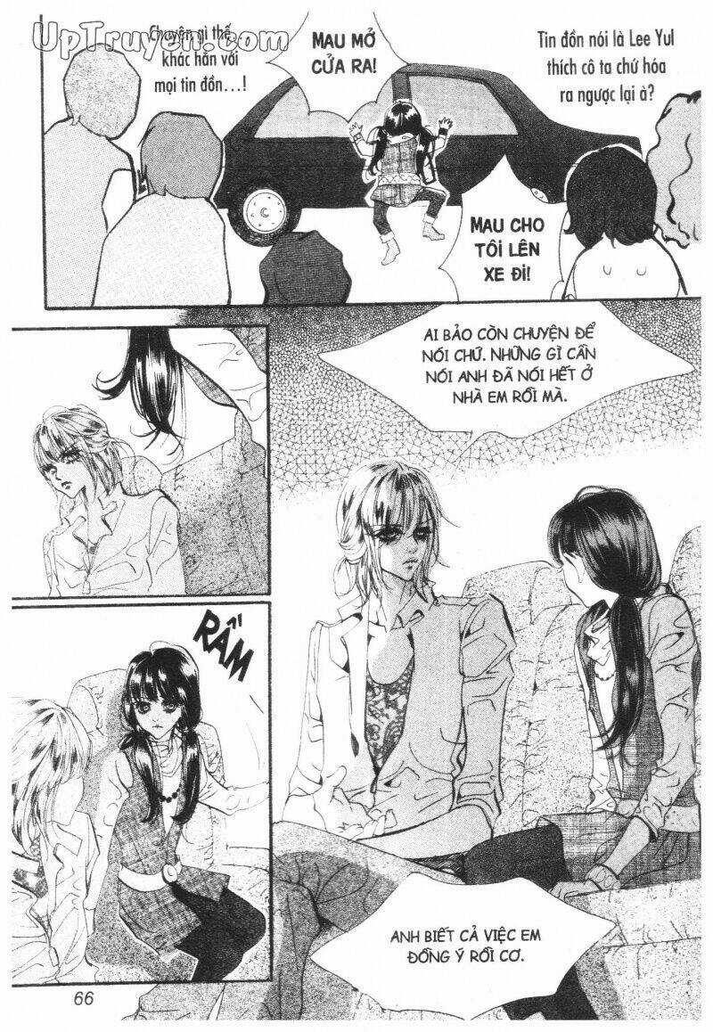 Hoàng Cung Chapter 21 trang 65