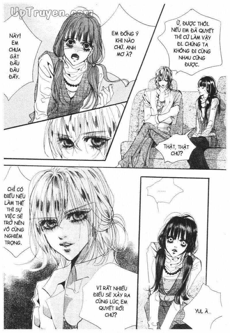 Hoàng Cung Chapter 21 trang 66