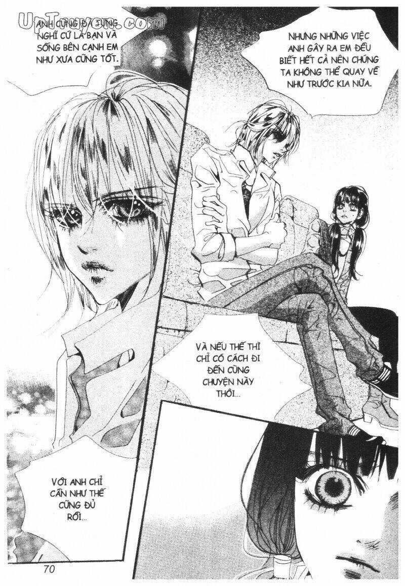 Hoàng Cung Chapter 21 trang 69