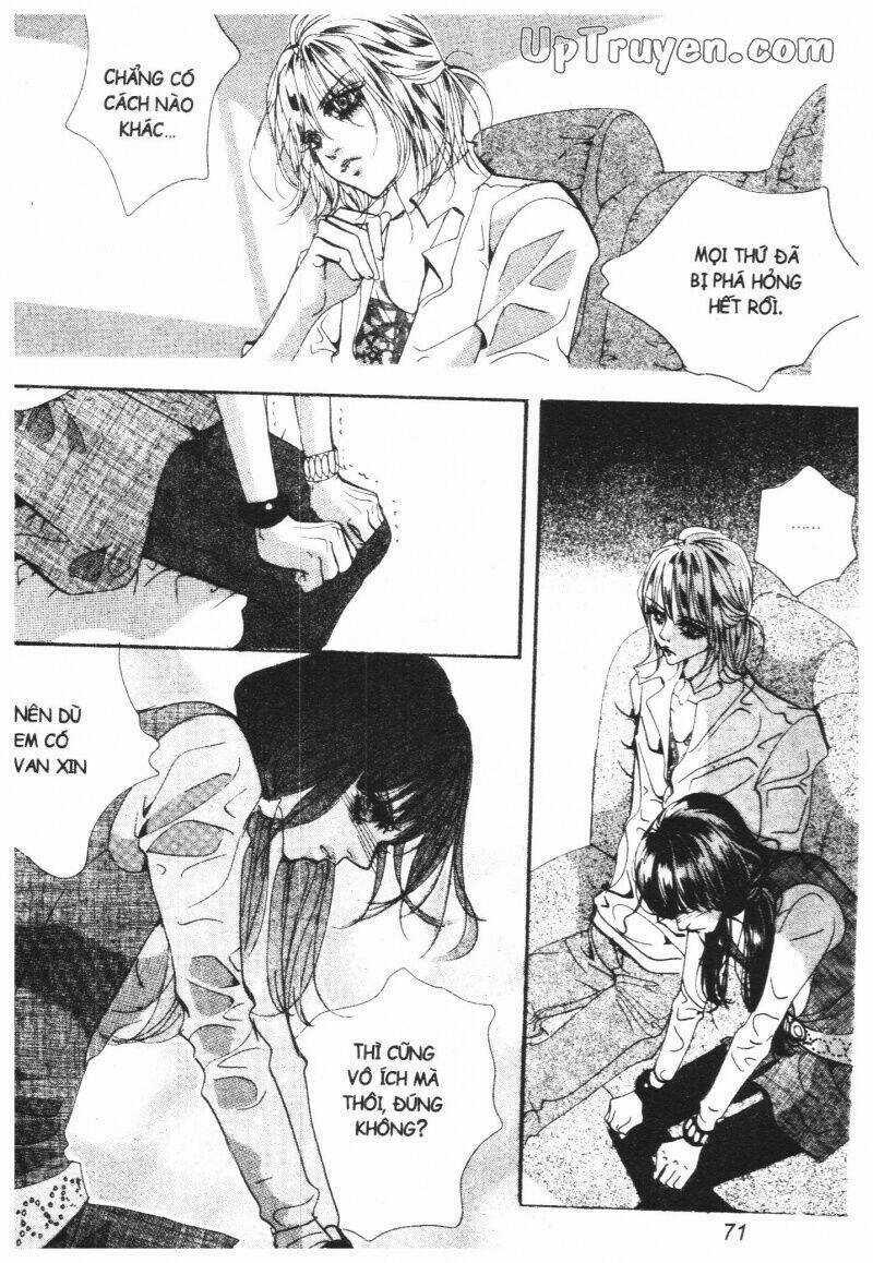 Hoàng Cung Chapter 21 trang 70