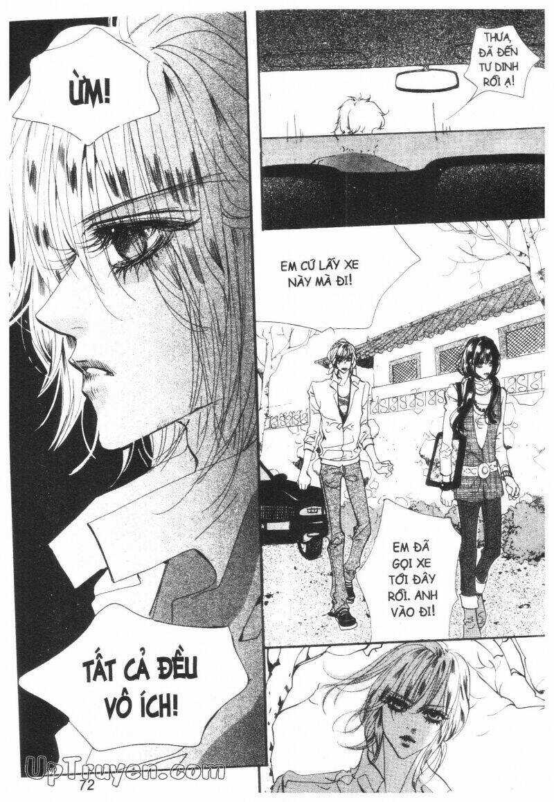 Hoàng Cung Chapter 21 trang 71