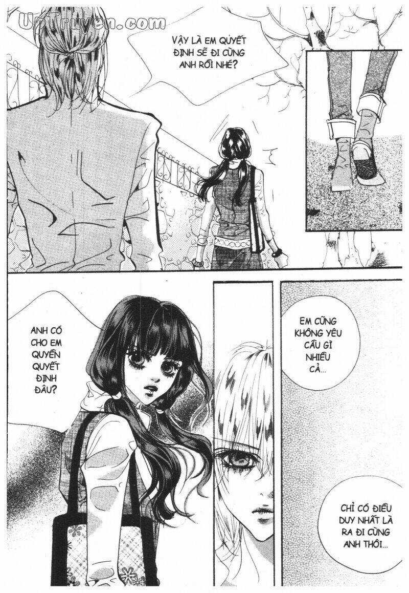 Hoàng Cung Chapter 21 trang 72