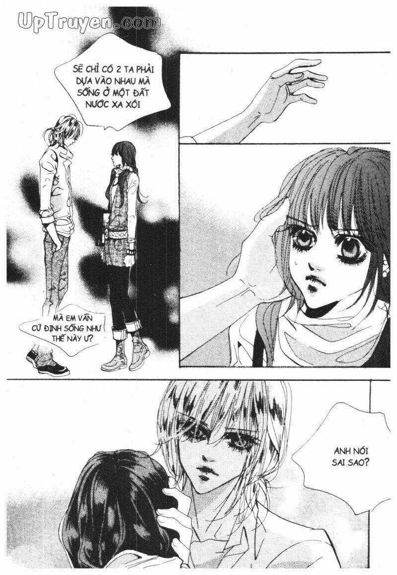 Hoàng Cung Chapter 21 trang 74