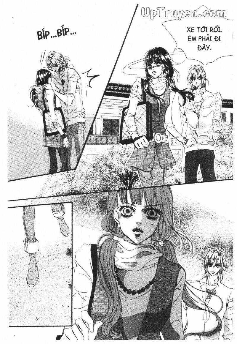 Hoàng Cung Chapter 21 trang 76