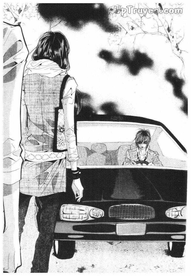 Hoàng Cung Chapter 21 trang 77