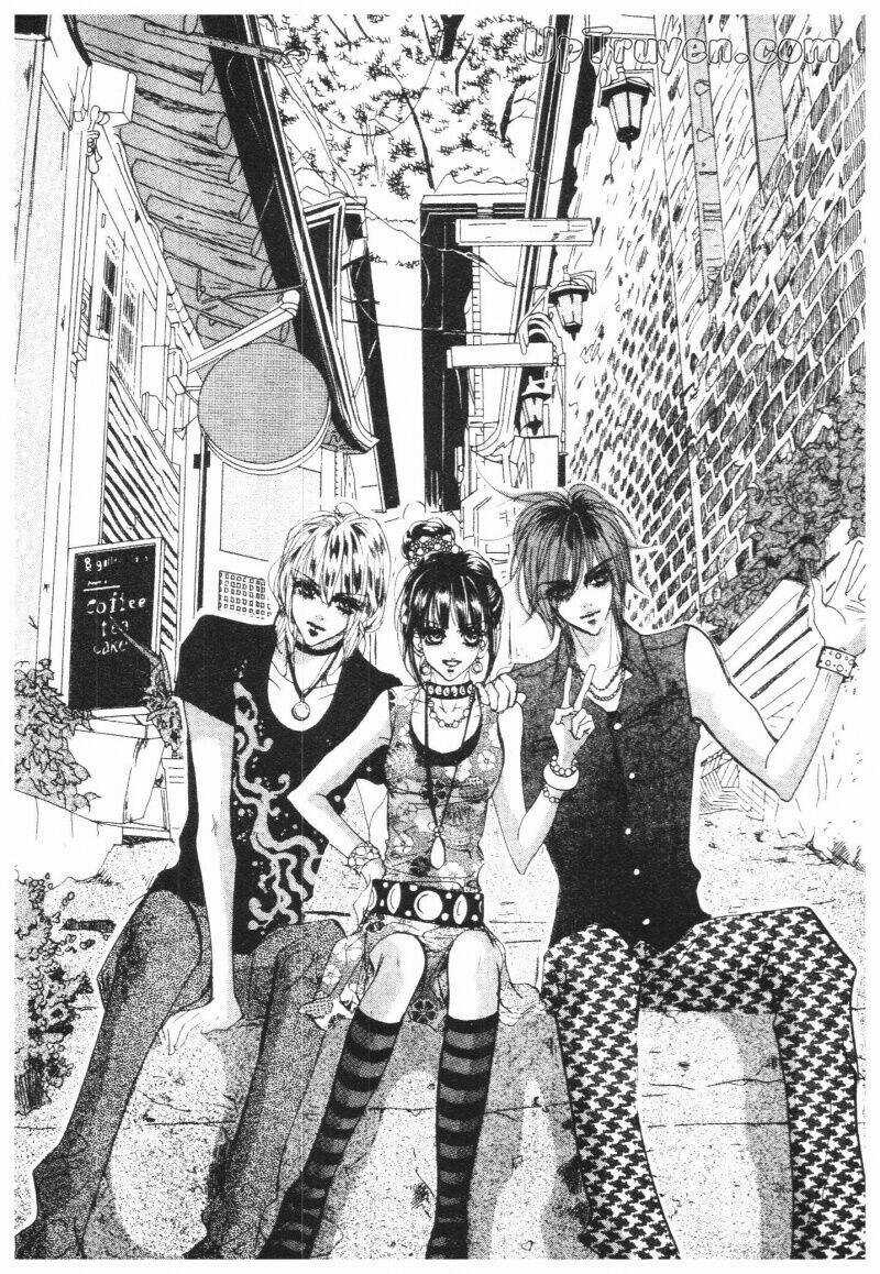 Hoàng Cung Chapter 21 trang 78