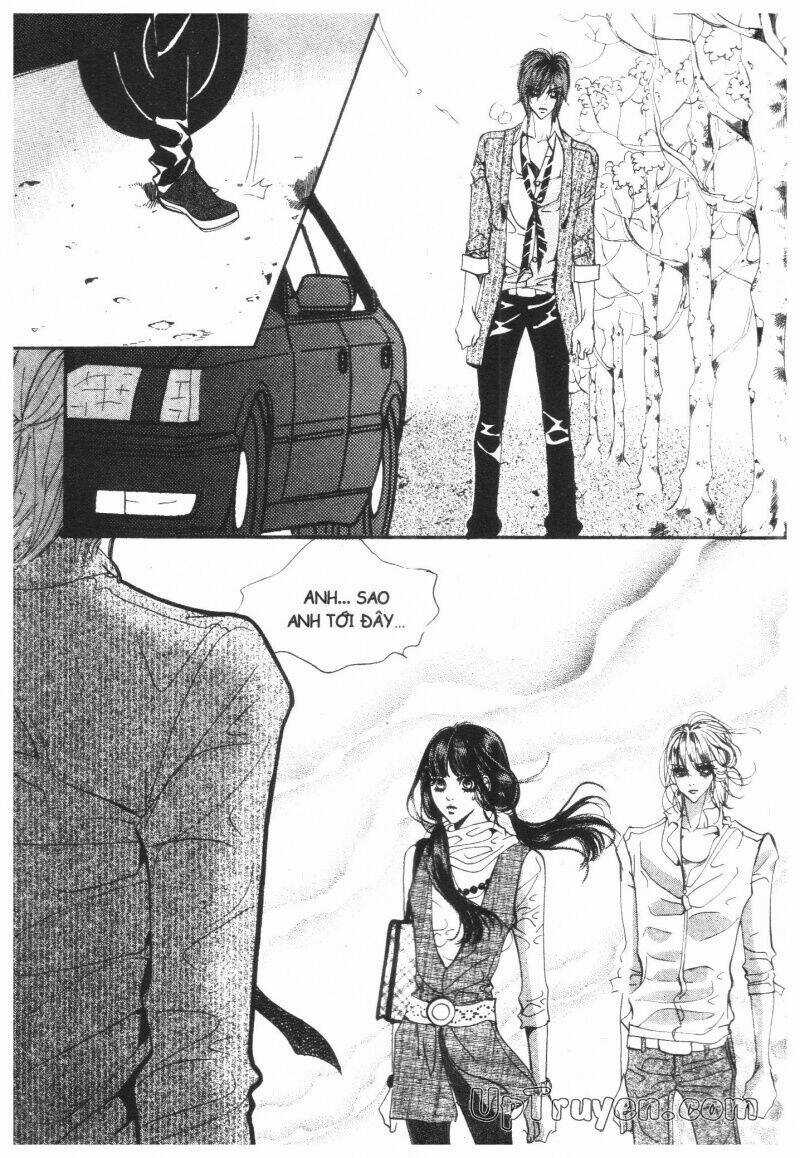 Hoàng Cung Chapter 21 trang 79