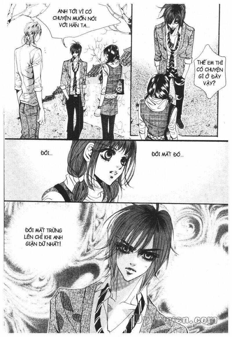 Hoàng Cung Chapter 21 trang 80