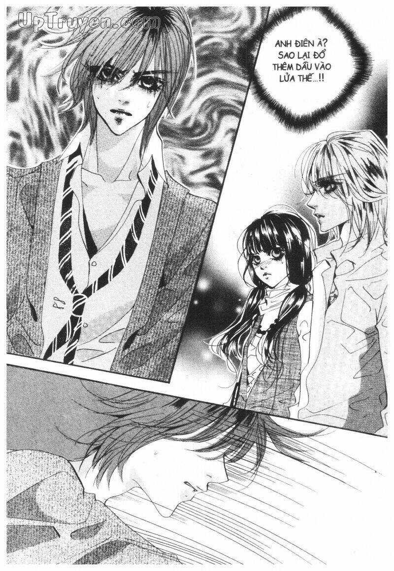 Hoàng Cung Chapter 21 trang 83