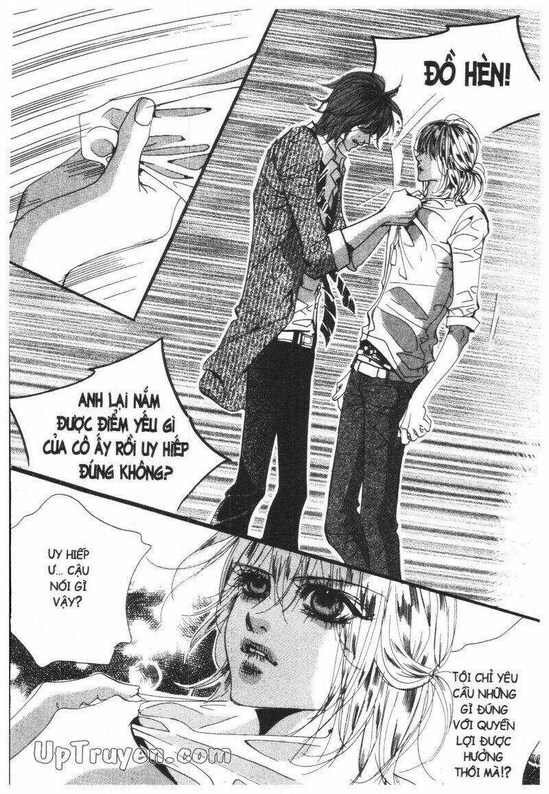 Hoàng Cung Chapter 21 trang 84