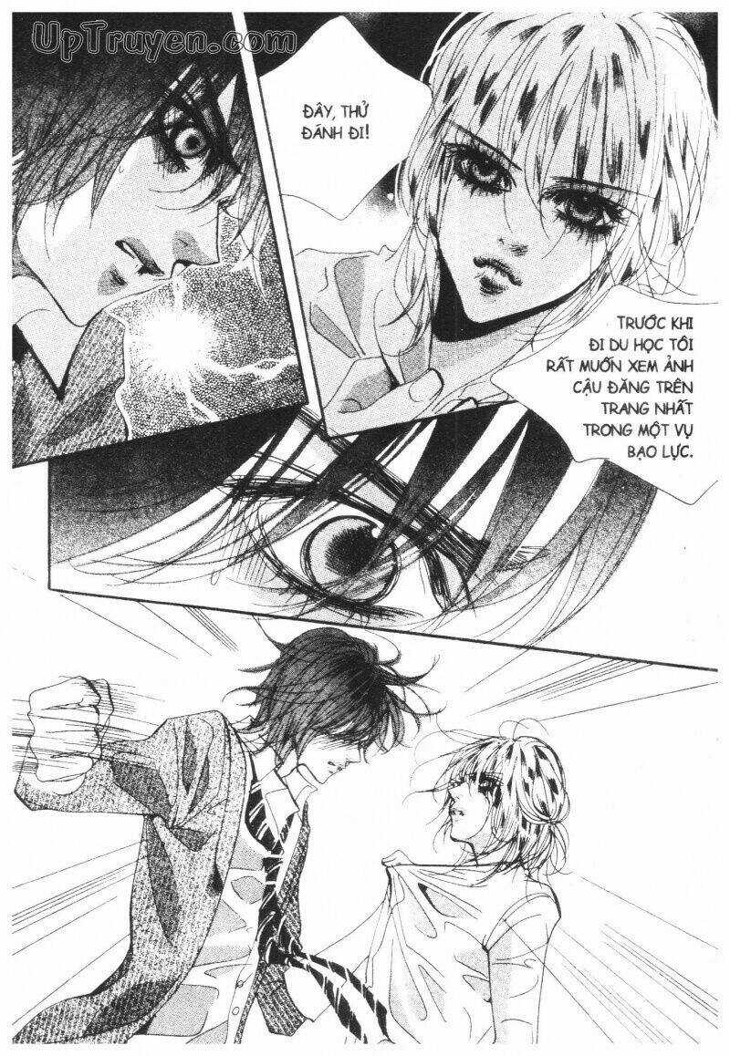 Hoàng Cung Chapter 21 trang 85