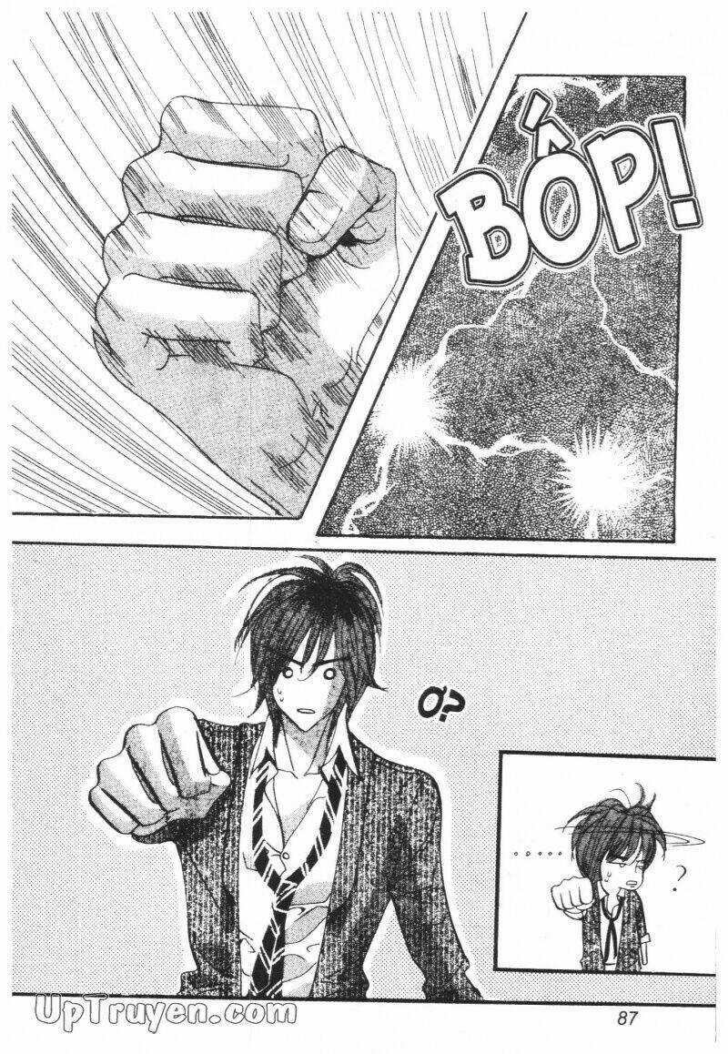 Hoàng Cung Chapter 21 trang 86