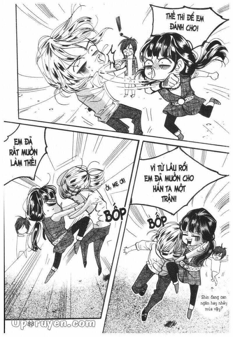 Hoàng Cung Chapter 21 trang 87