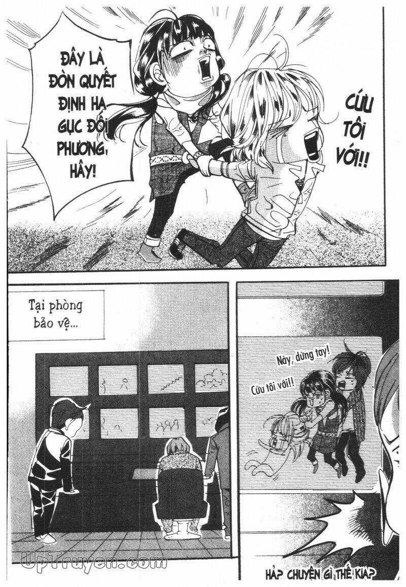 Hoàng Cung Chapter 21 trang 88