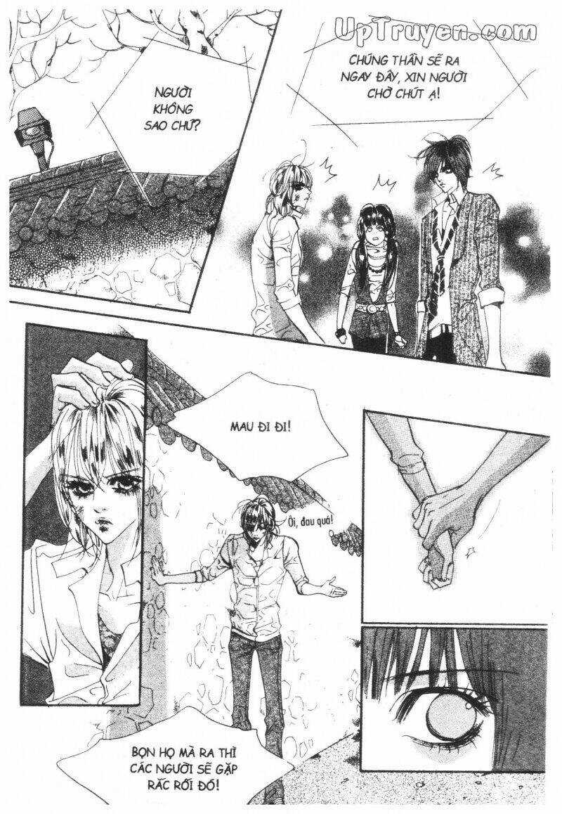 Hoàng Cung Chapter 21 trang 89