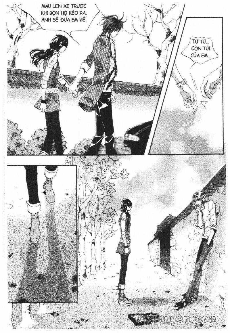 Hoàng Cung Chapter 21 trang 90