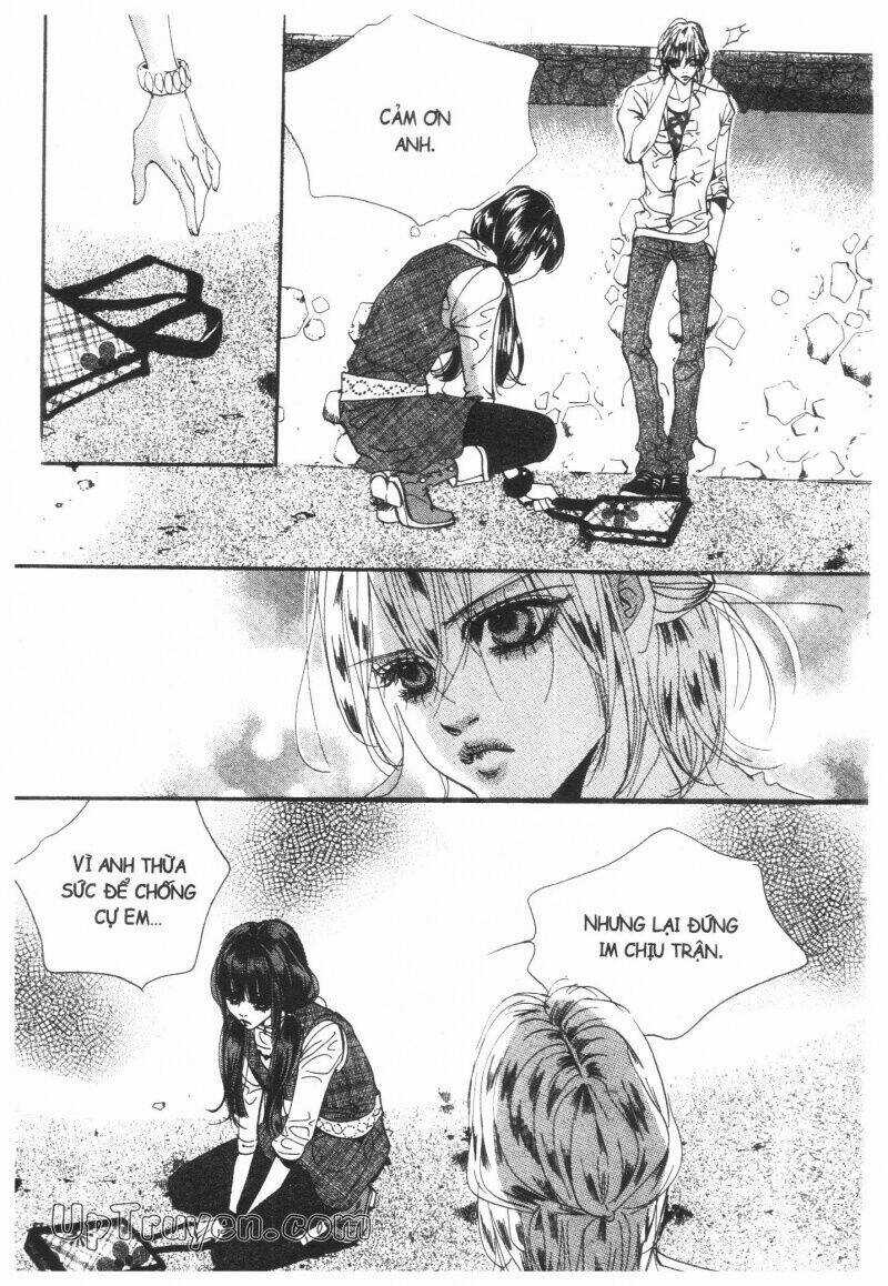 Hoàng Cung Chapter 21 trang 91