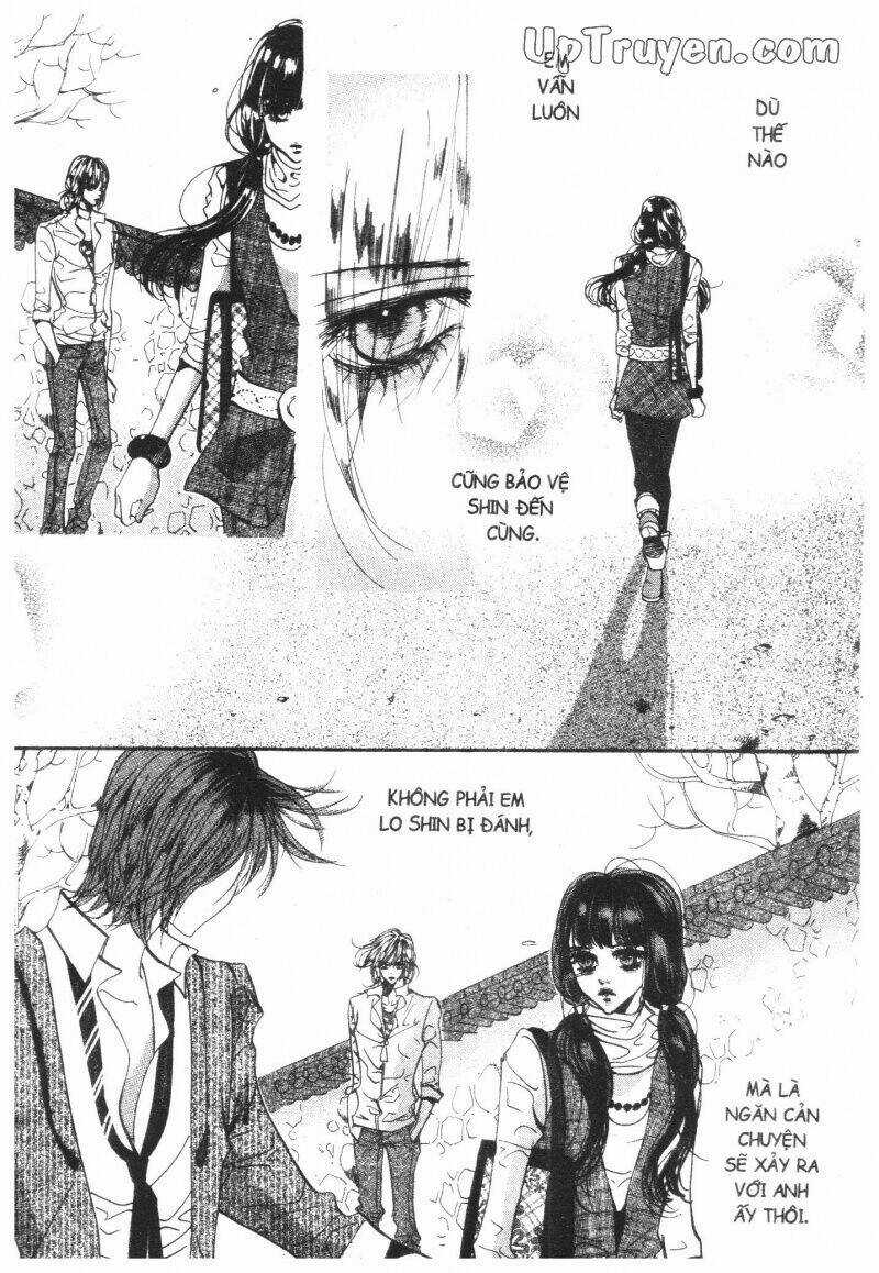 Hoàng Cung Chapter 21 trang 93