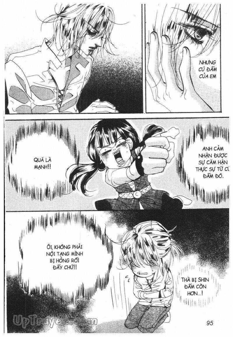 Hoàng Cung Chapter 21 trang 94