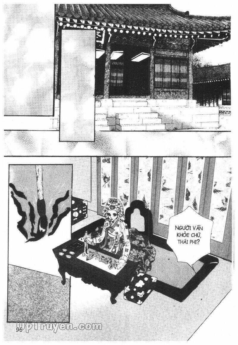 Hoàng Cung Chapter 21 trang 95