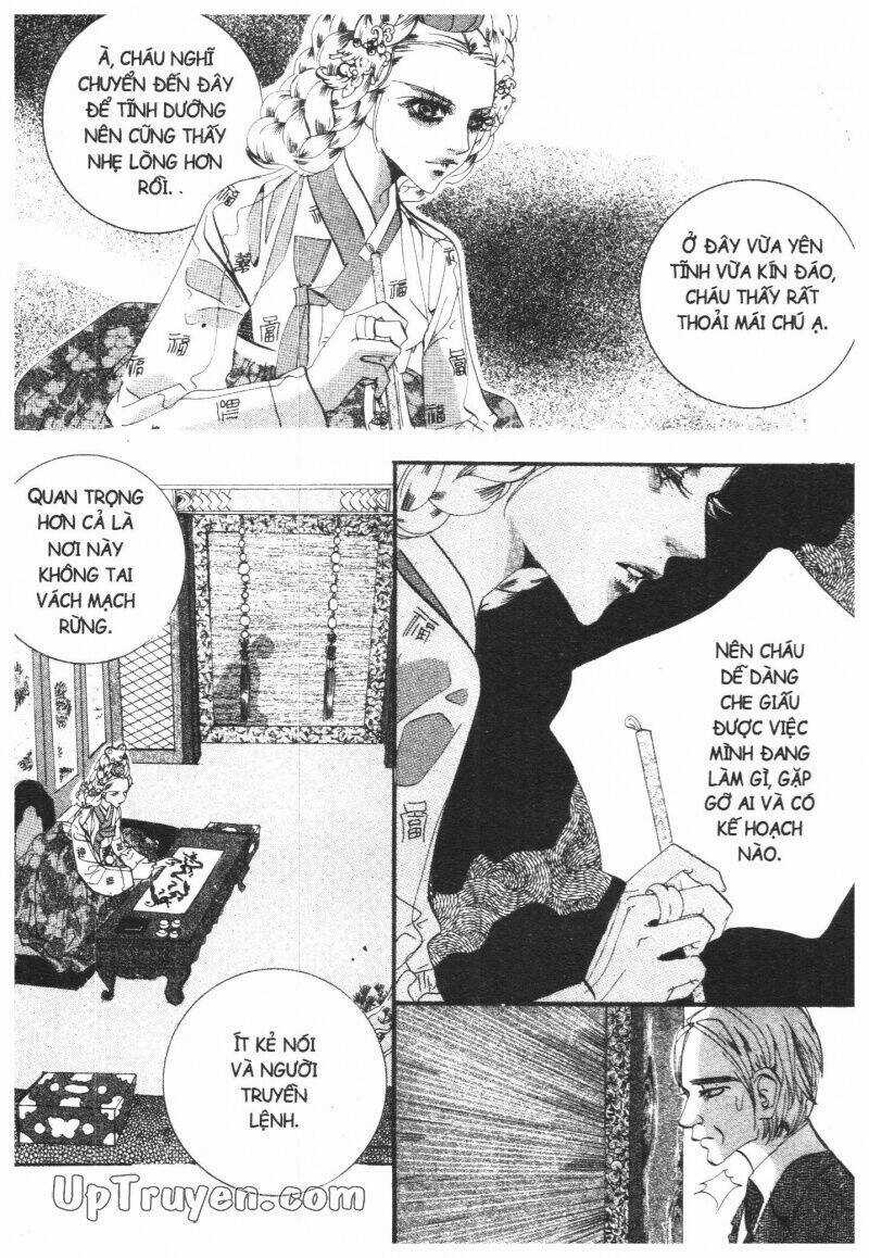 Hoàng Cung Chapter 21 trang 96