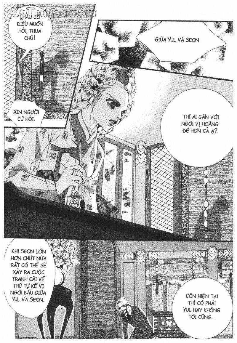 Hoàng Cung Chapter 21 trang 97