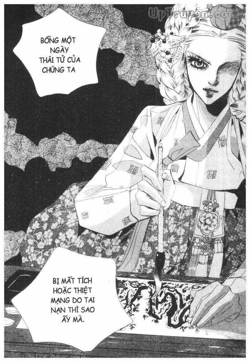 Hoàng Cung Chapter 21 trang 99