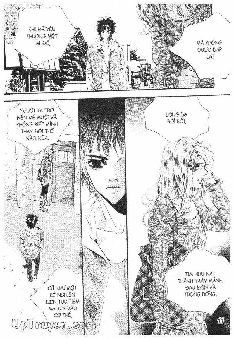 Hoàng Cung Chapter 22 trang 10