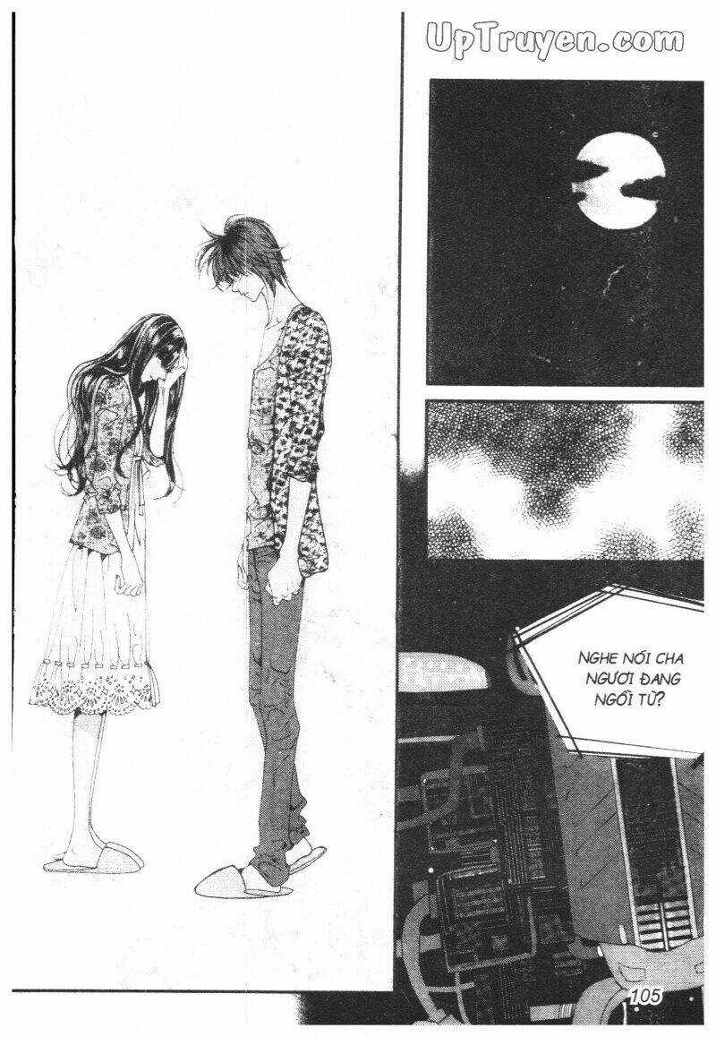 Hoàng Cung Chapter 22 trang 102