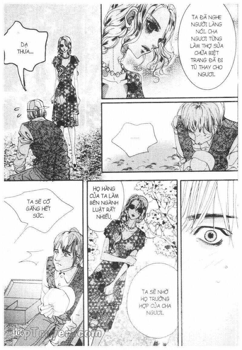 Hoàng Cung Chapter 22 trang 103