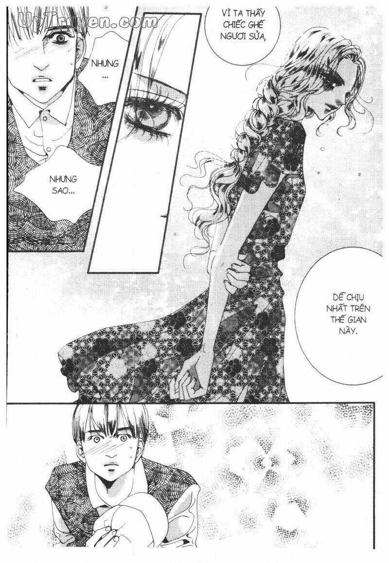 Hoàng Cung Chapter 22 trang 104