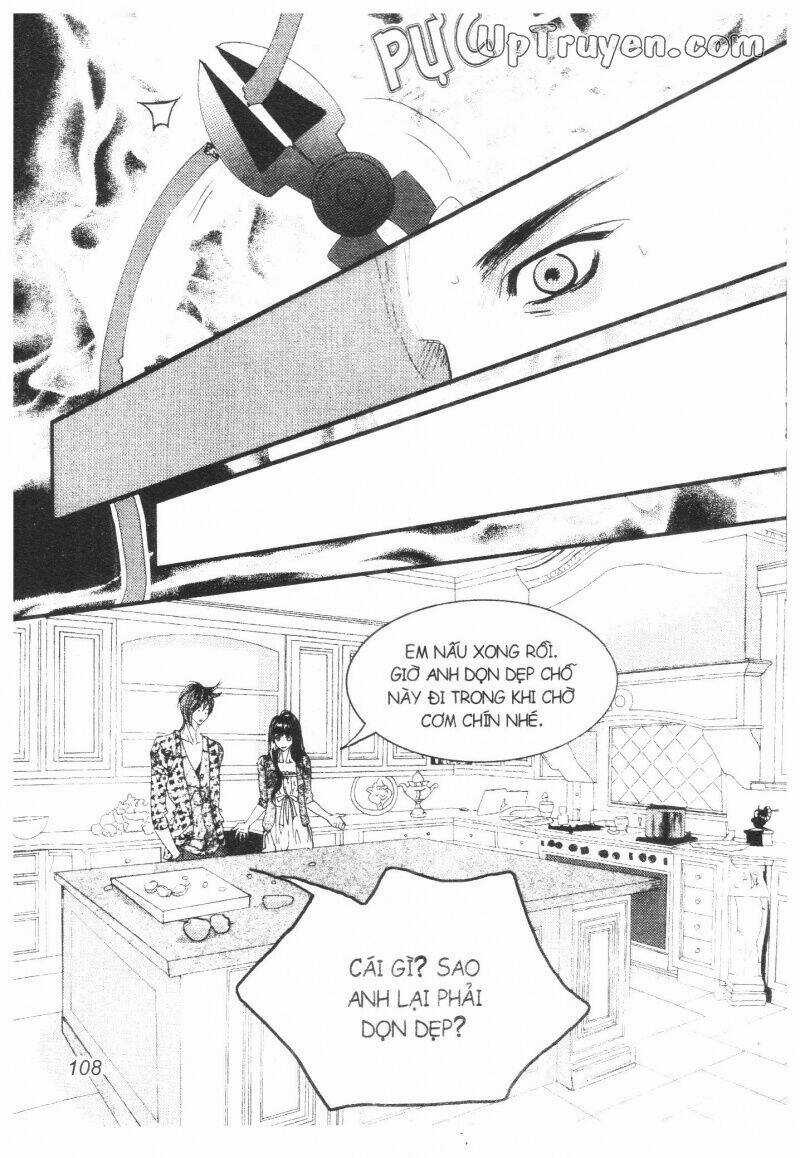 Hoàng Cung Chapter 22 trang 105