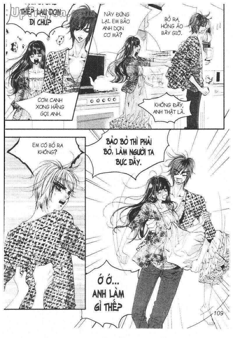 Hoàng Cung Chapter 22 trang 106