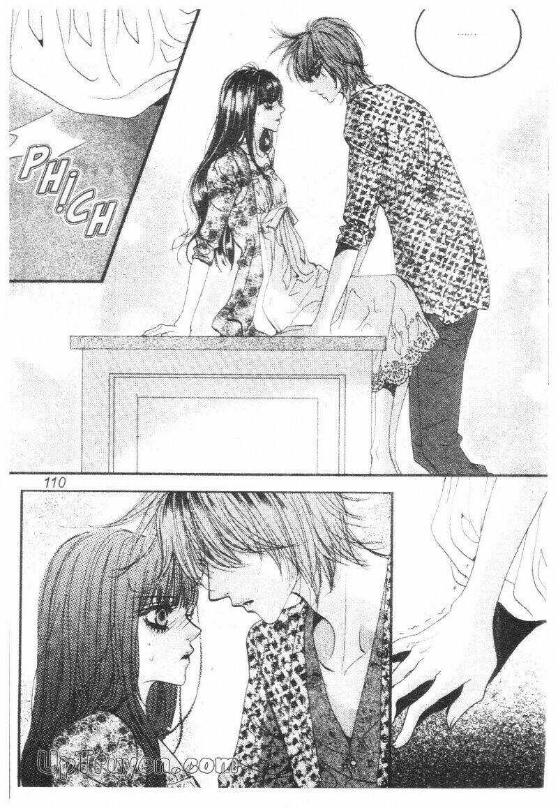 Hoàng Cung Chapter 22 trang 107