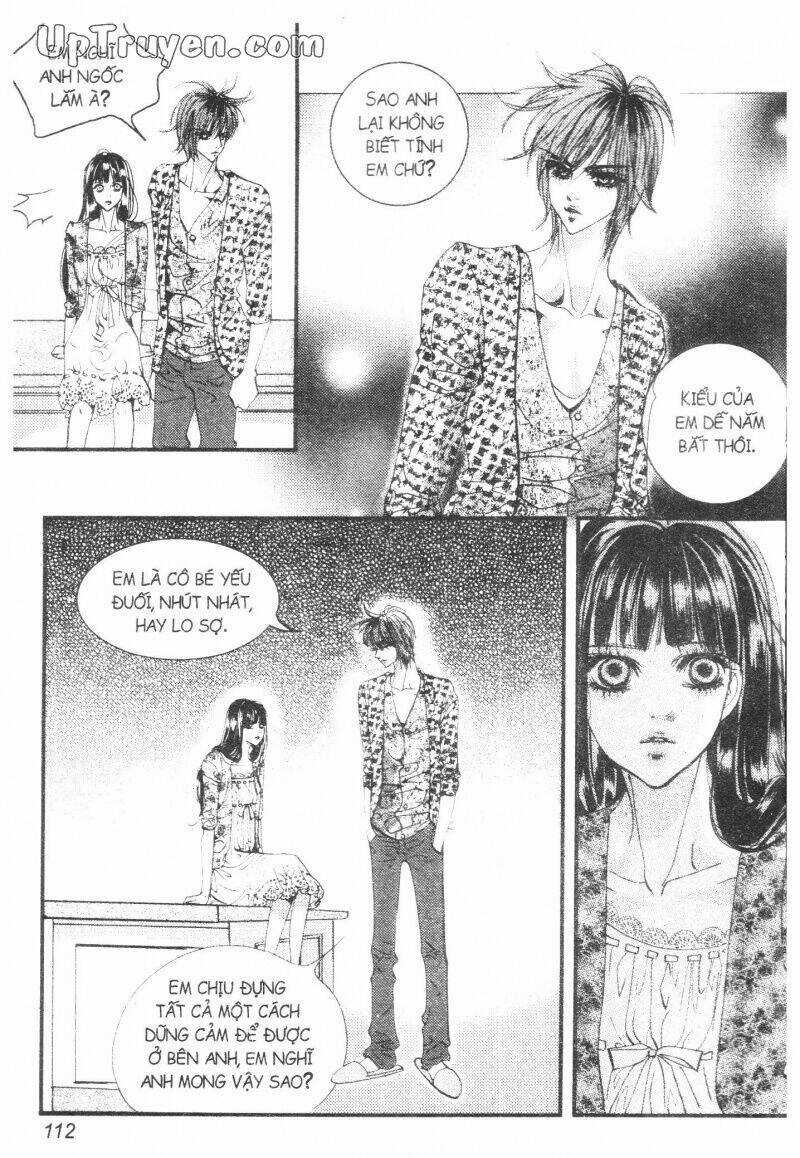 Hoàng Cung Chapter 22 trang 109