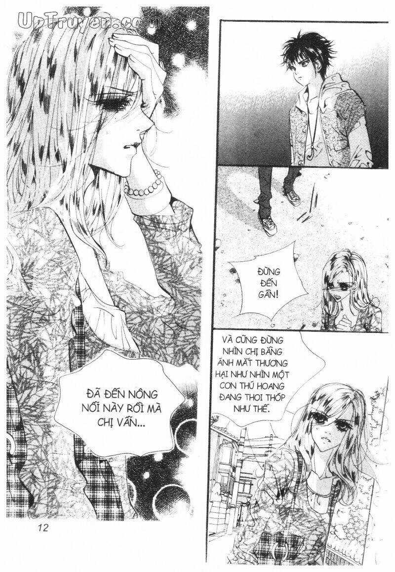 Hoàng Cung Chapter 22 trang 11