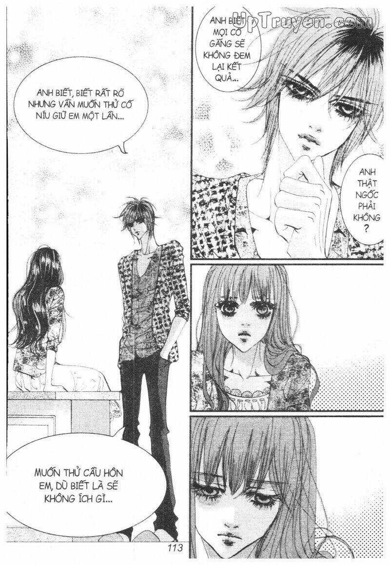 Hoàng Cung Chapter 22 trang 110