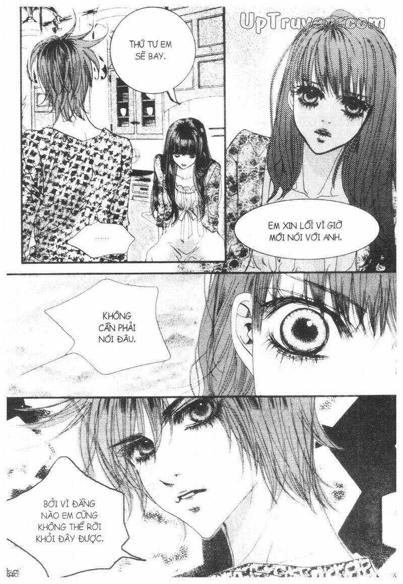 Hoàng Cung Chapter 22 trang 111